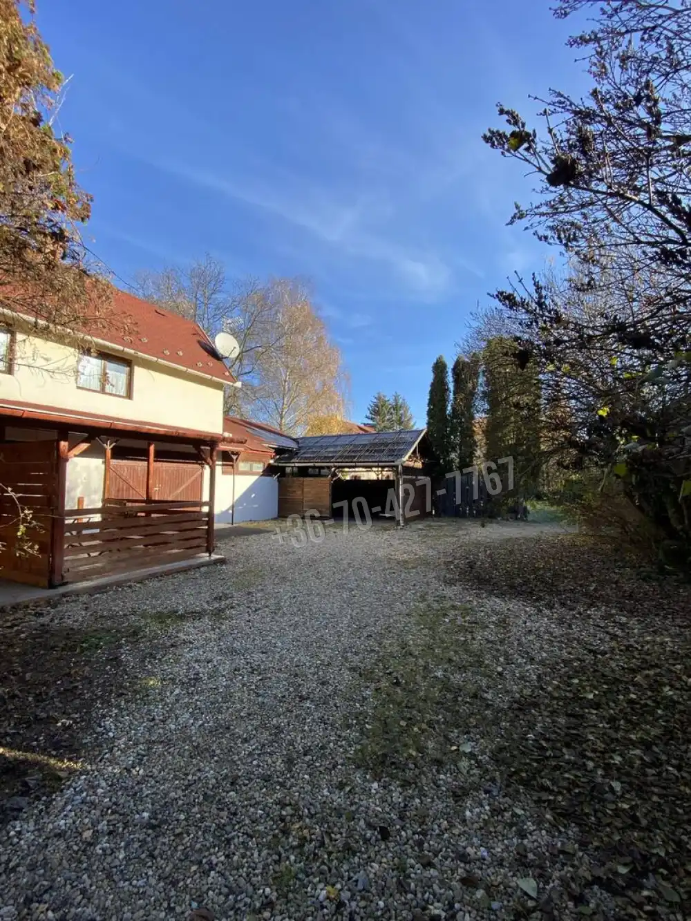 Heves megye - Szilvásvárad