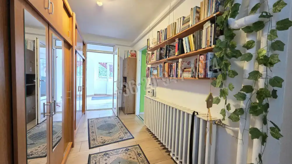 Heves megye - Szilvásvárad