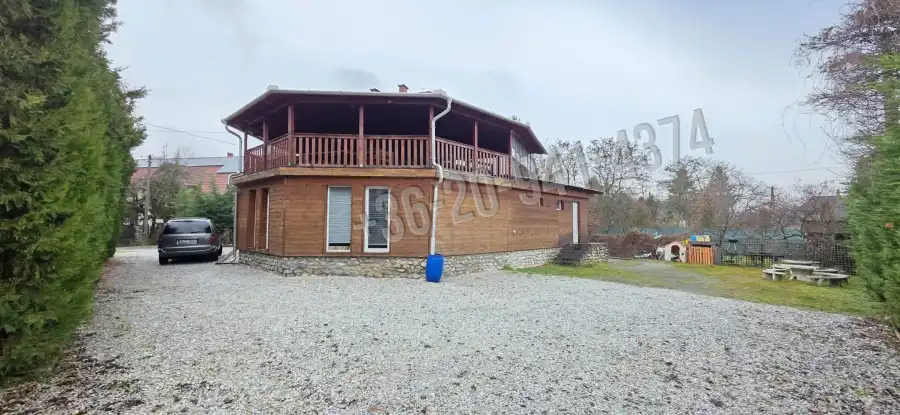 eladó családi ház, Szilvásvárad