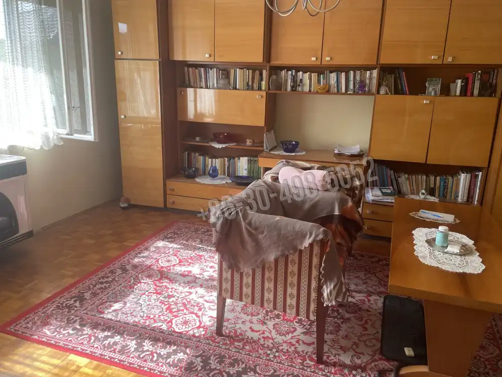 Borsod-Abaúj-Zemplén megye - Szirmabesenyő