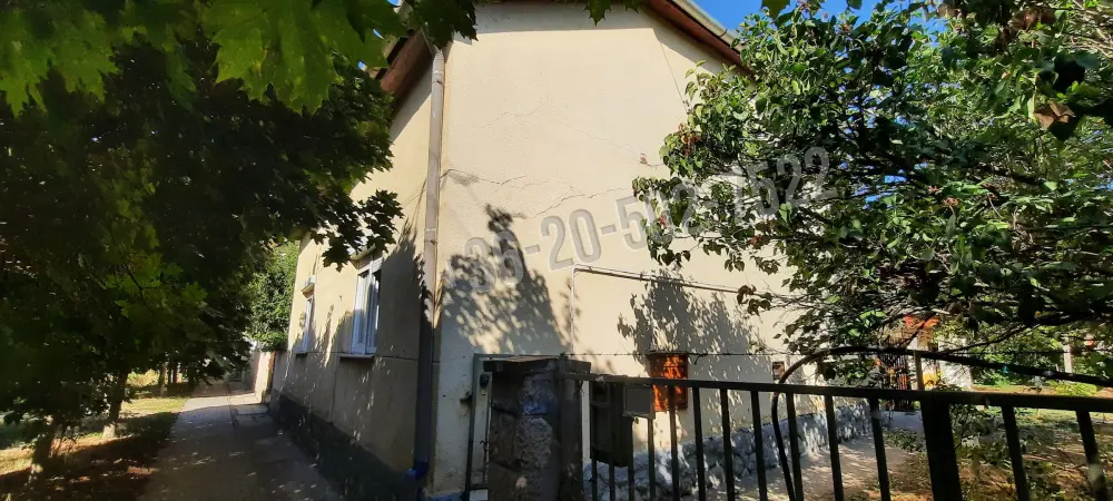 Pest megye - Szob