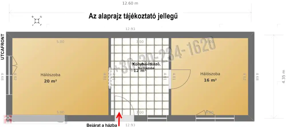 Pest megye - Szob