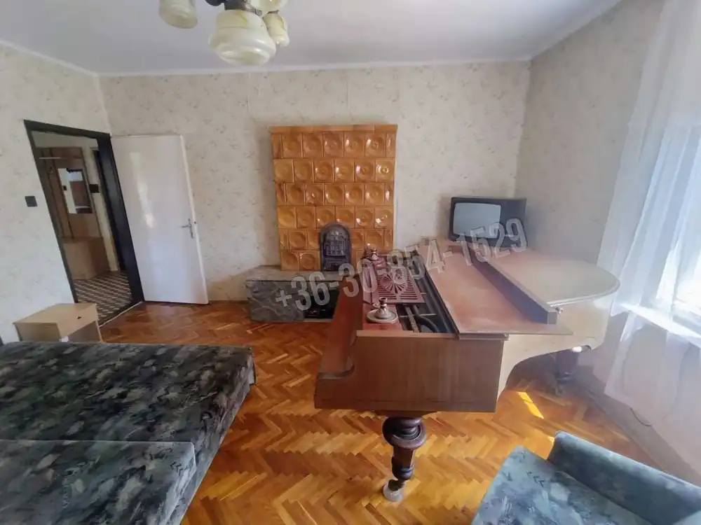 Vas megye - Szőce
