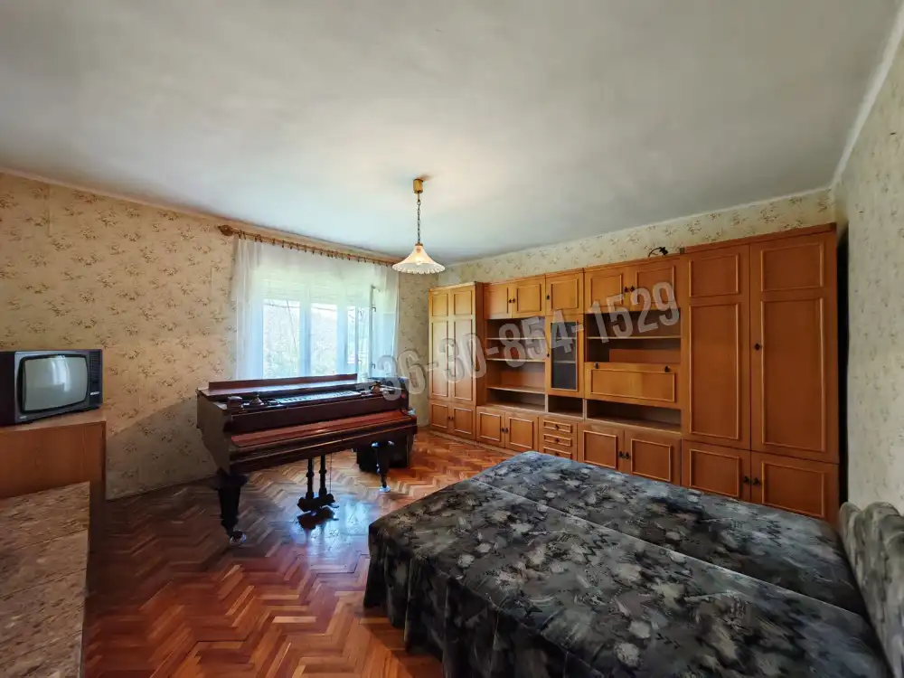Vas megye - Szőce