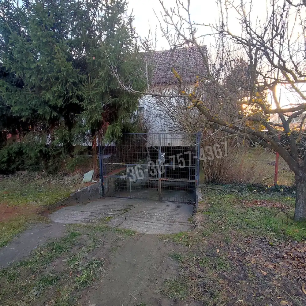 Pest megye - Sződ