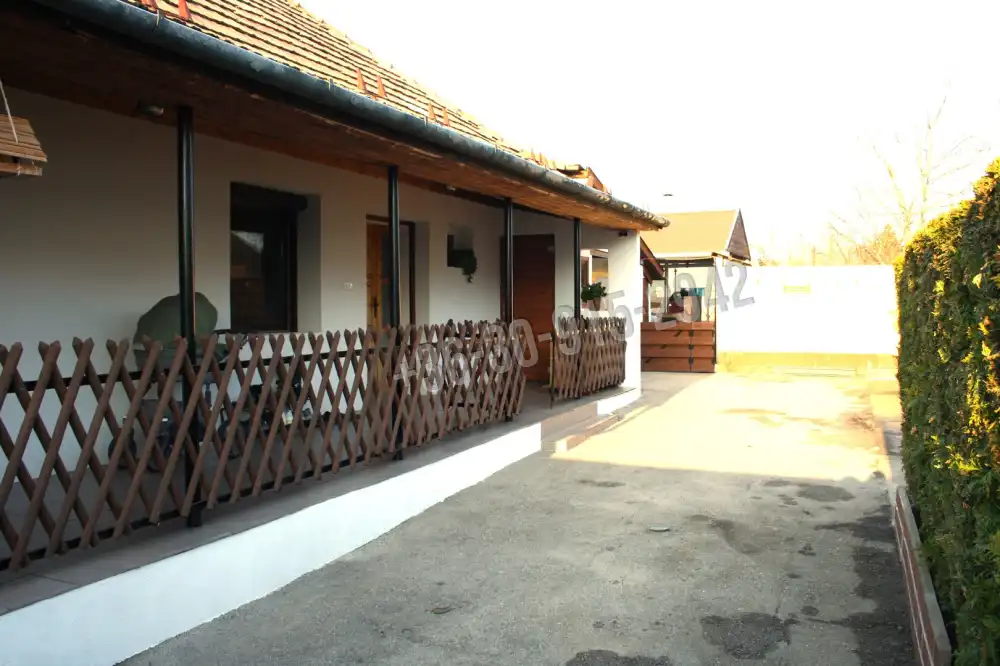 Pest megye - Sződ