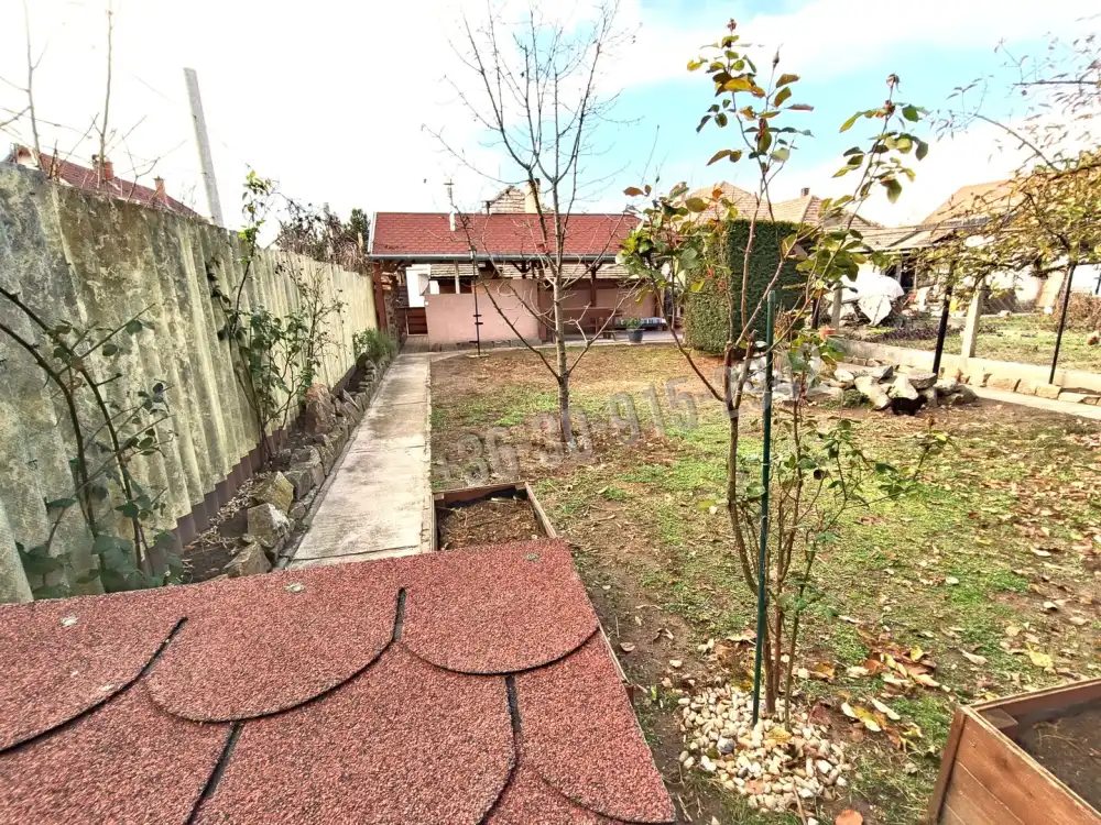 Pest megye - Sződ