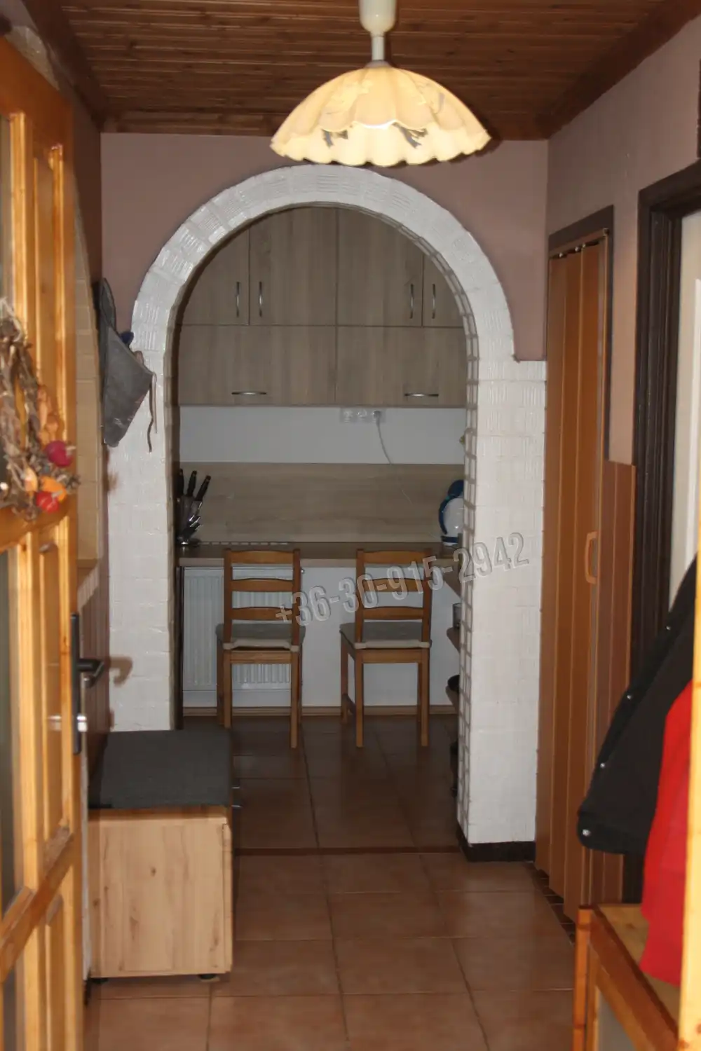 Pest megye - Sződ