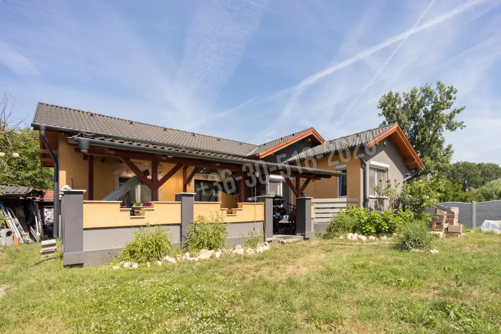 Pest megye - Sződ