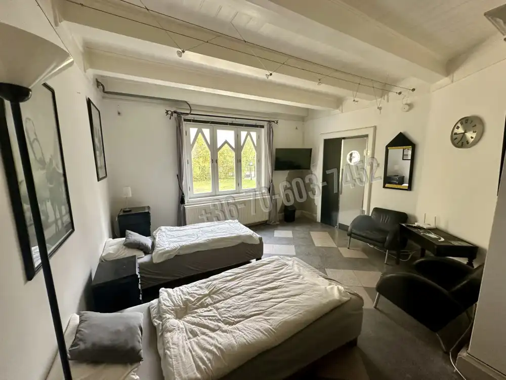 Pest megye - Sződliget