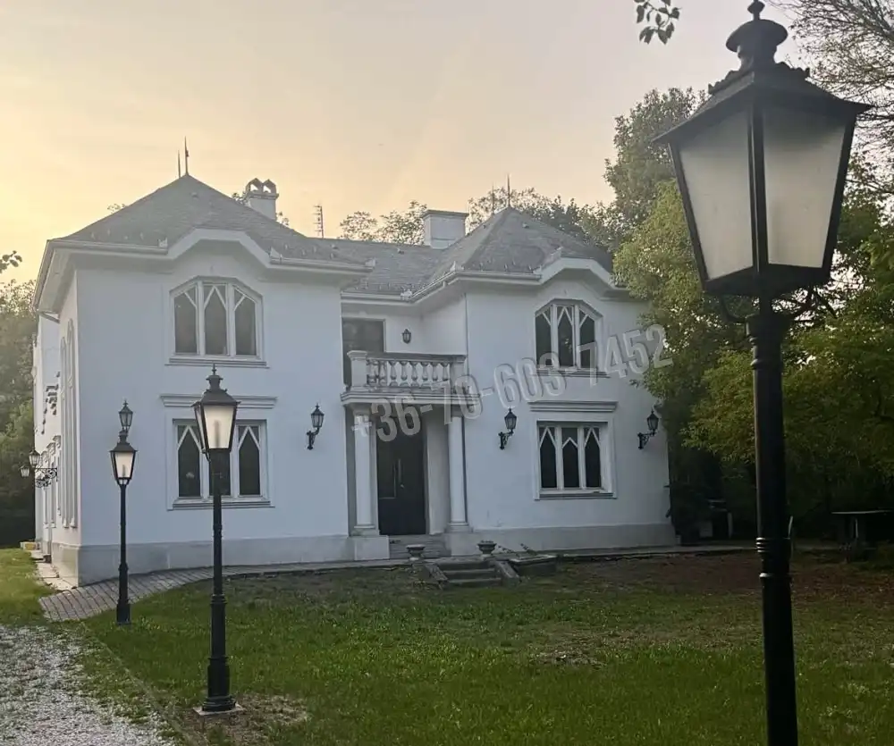 Pest megye - Sződliget