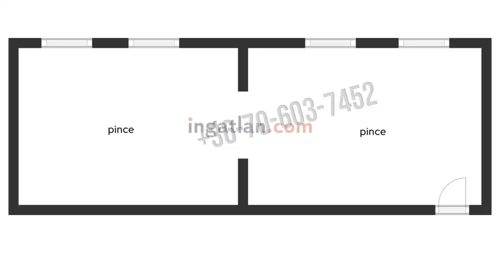 Pest megye - Sződliget