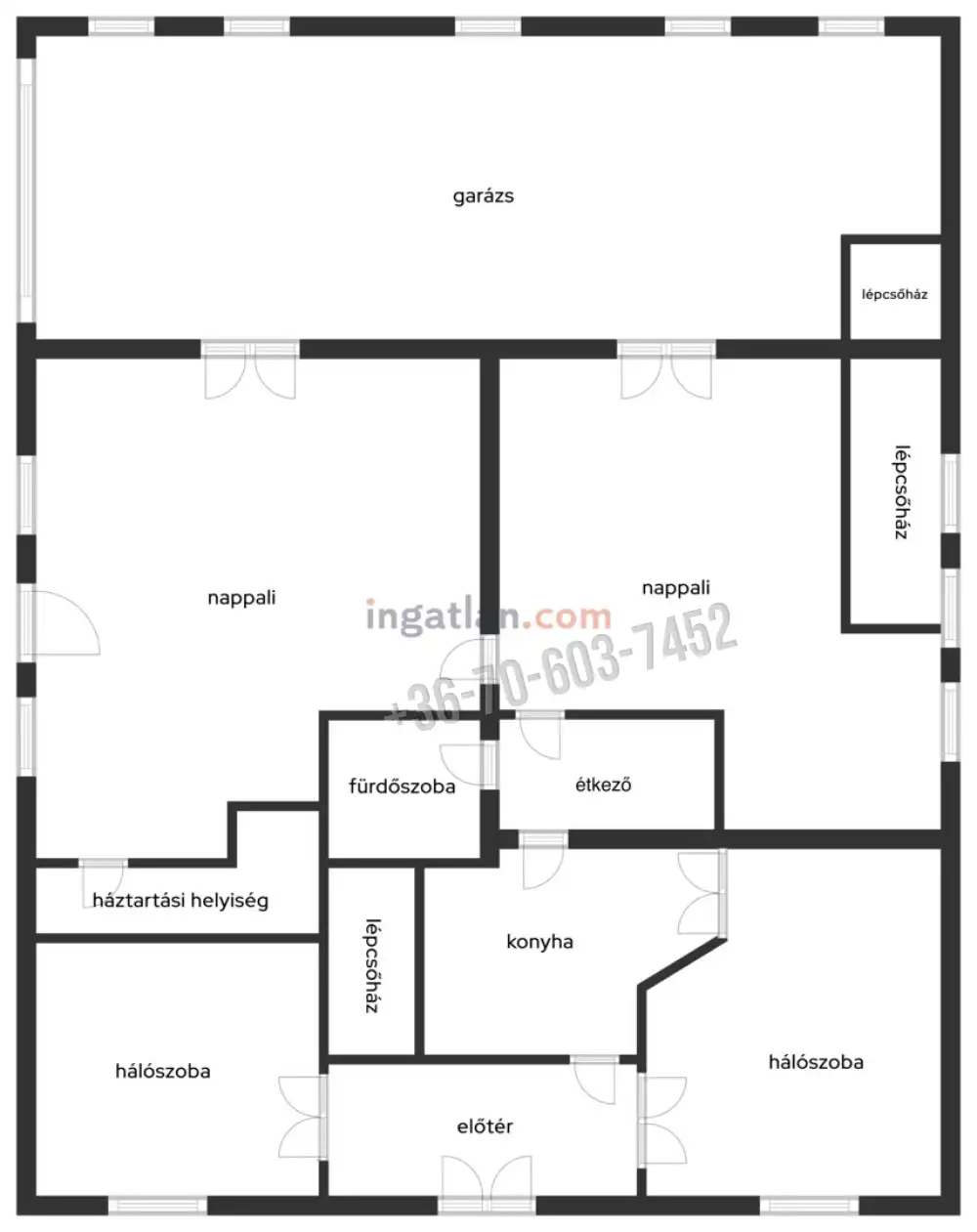 Pest megye - Sződliget