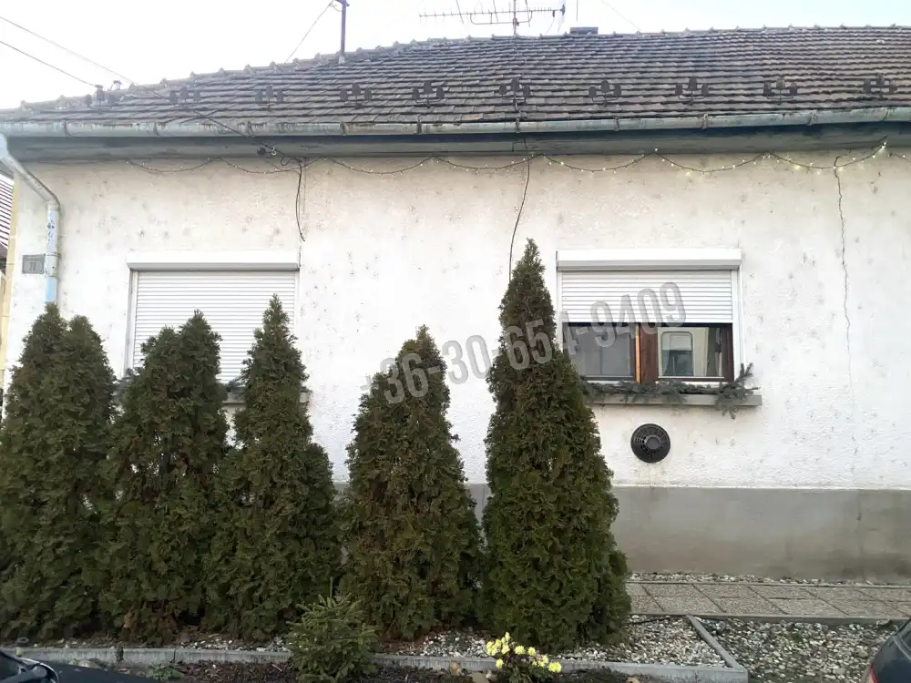 Pest megye - Sződliget