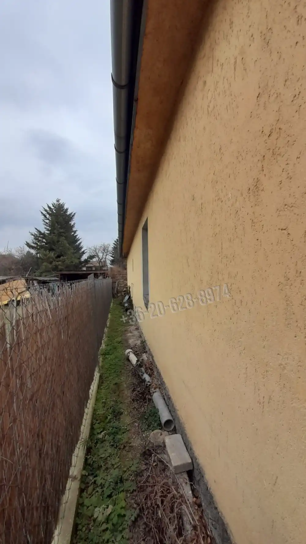 Pest megye - Sződliget