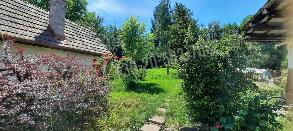 Pest megye - Szokolya