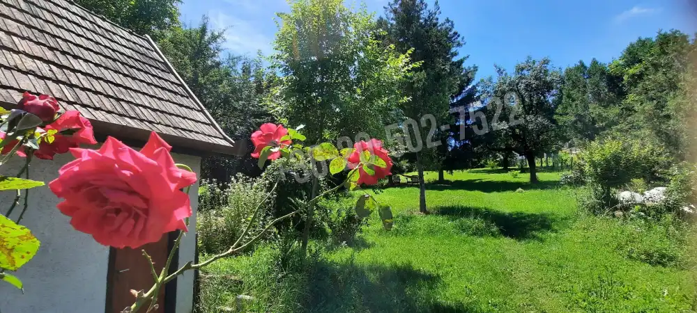 Pest megye - Szokolya