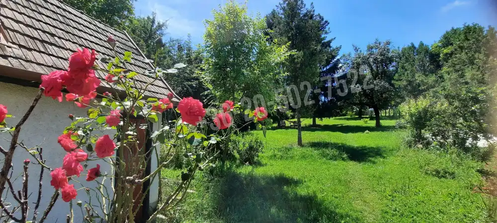 Pest megye - Szokolya