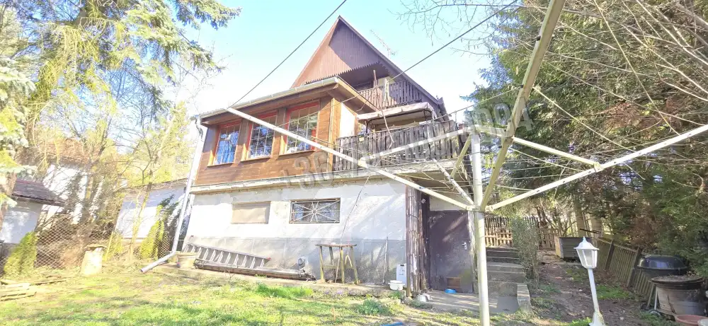 Pest megye - Szokolya