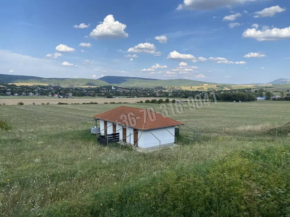 Pest megye - Szokolya