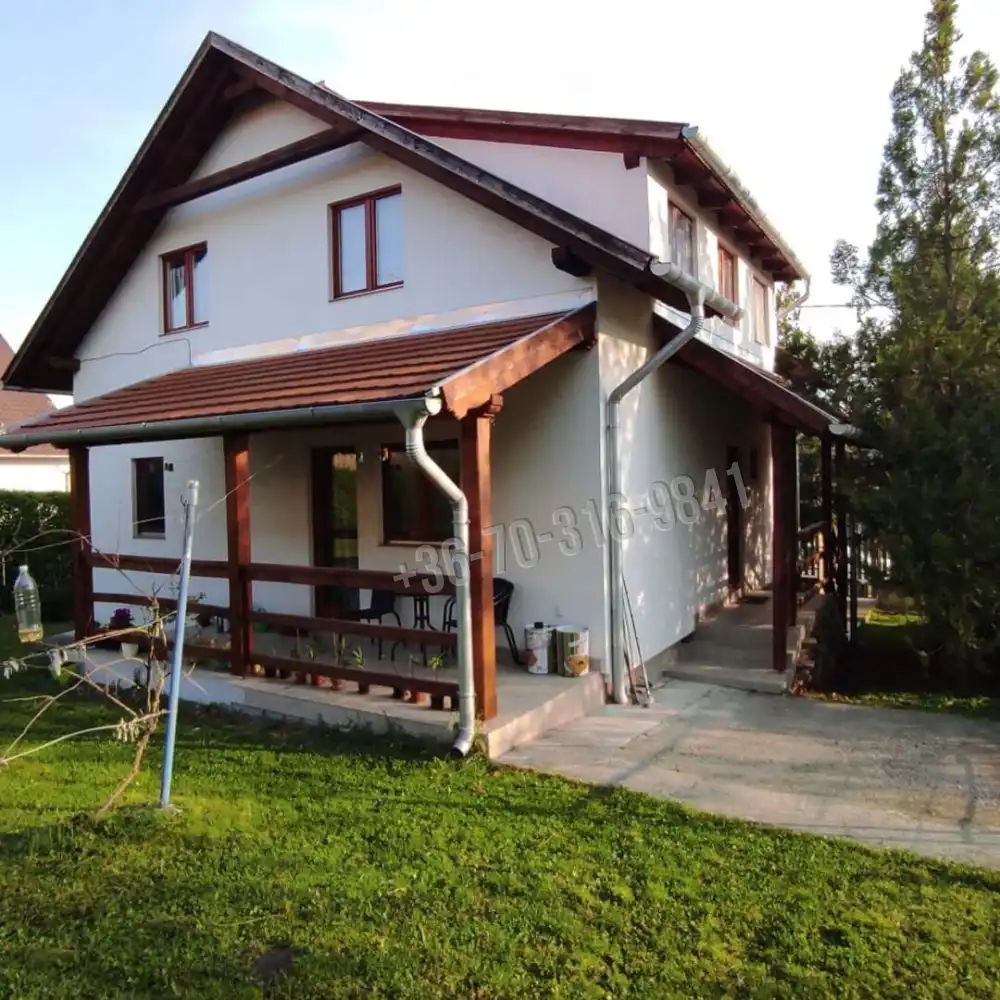 Pest megye - Szokolya