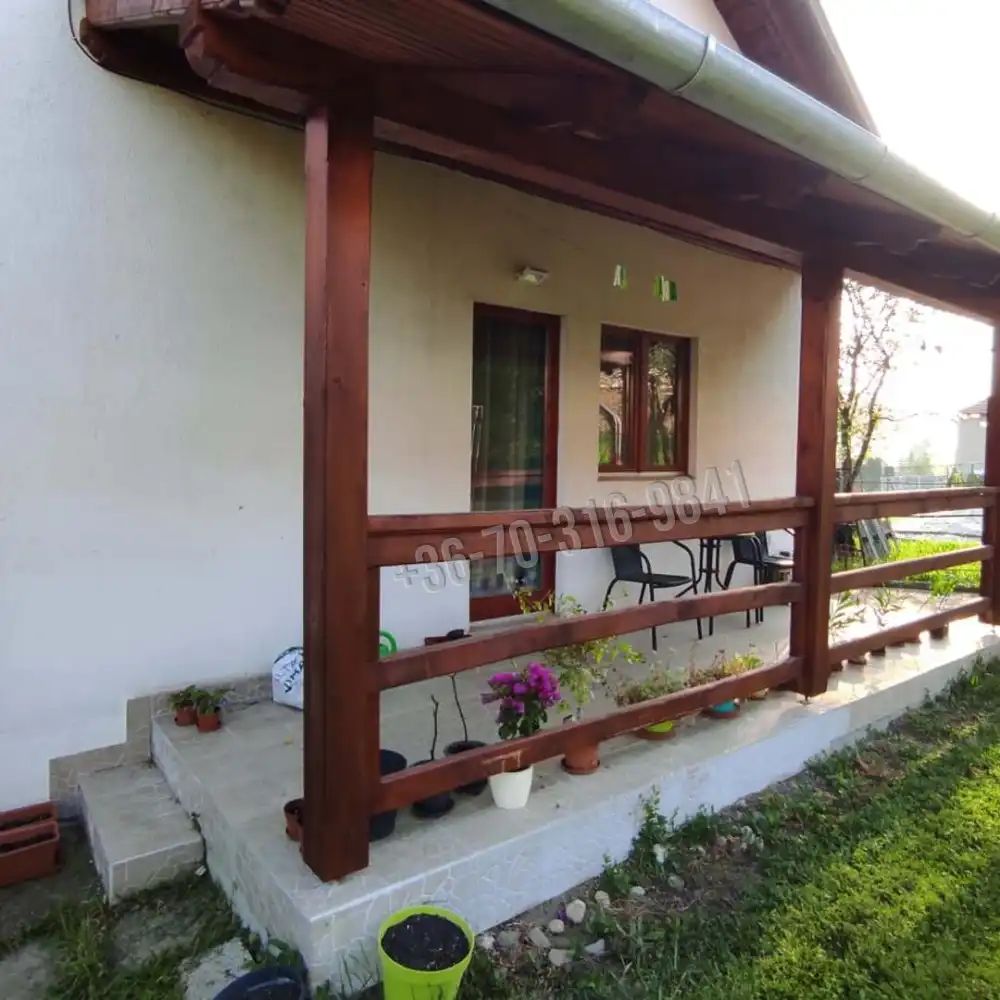 Pest megye - Szokolya