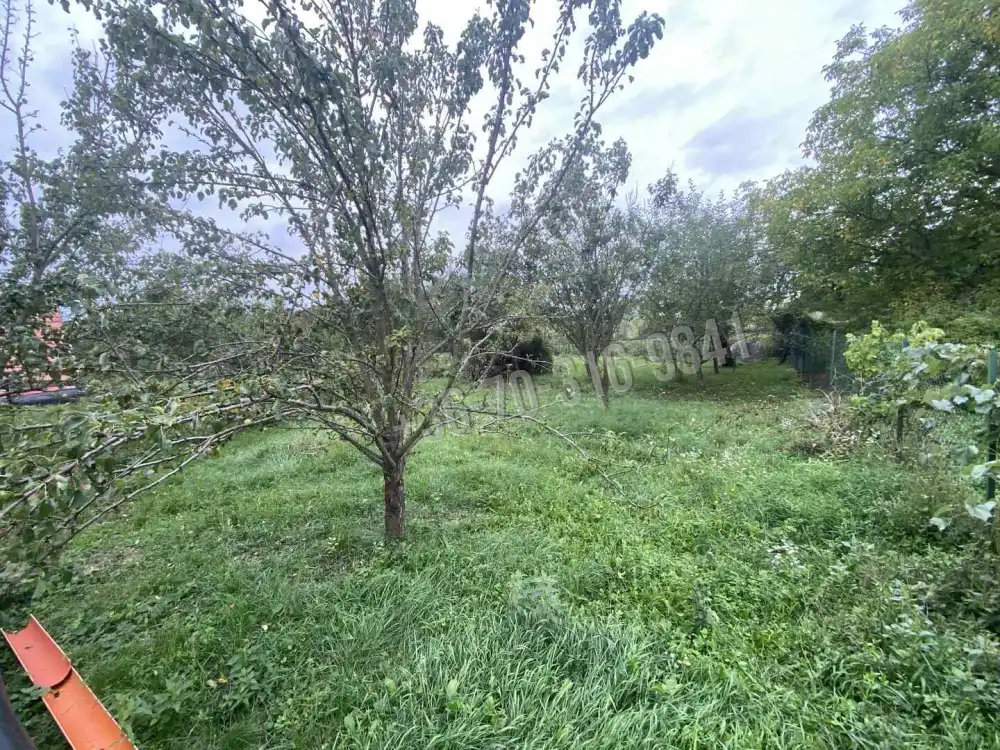 Pest megye - Szokolya