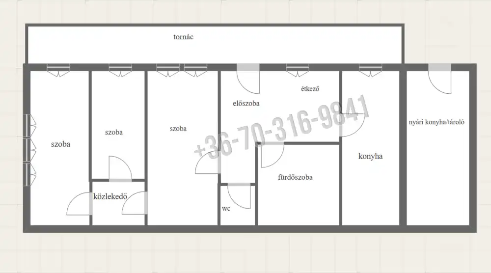 Pest megye - Szokolya