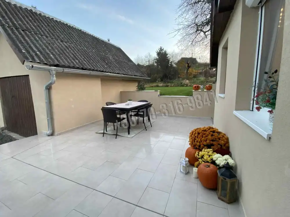 Pest megye - Szokolya