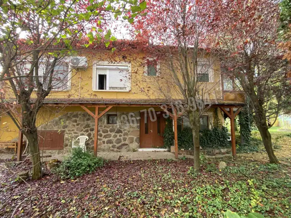 Pest megye - Szokolya