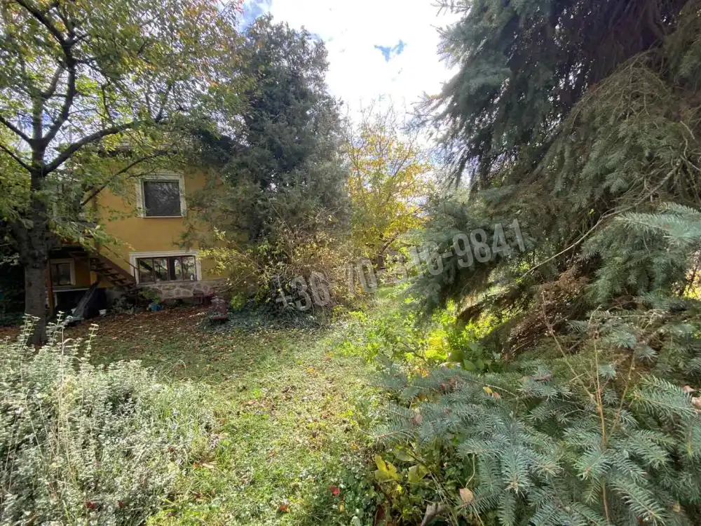 Pest megye - Szokolya