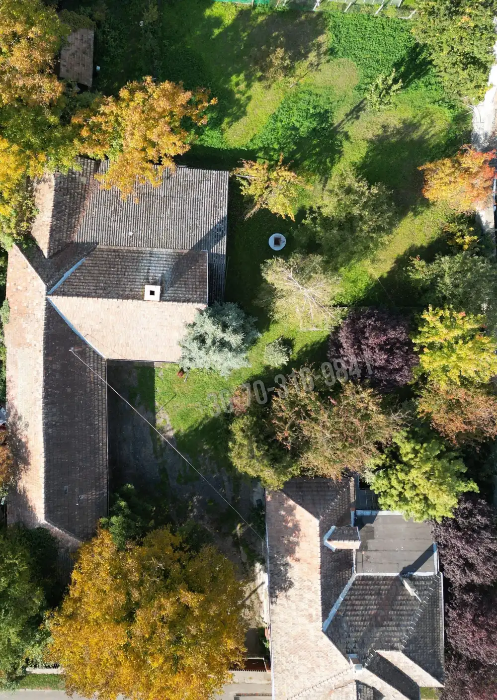 Pest megye - Szokolya