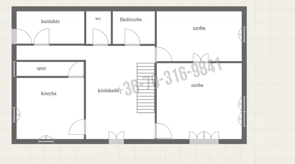 Pest megye - Szokolya