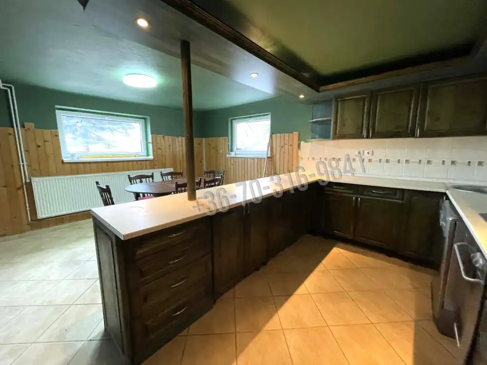 Pest megye - Szokolya