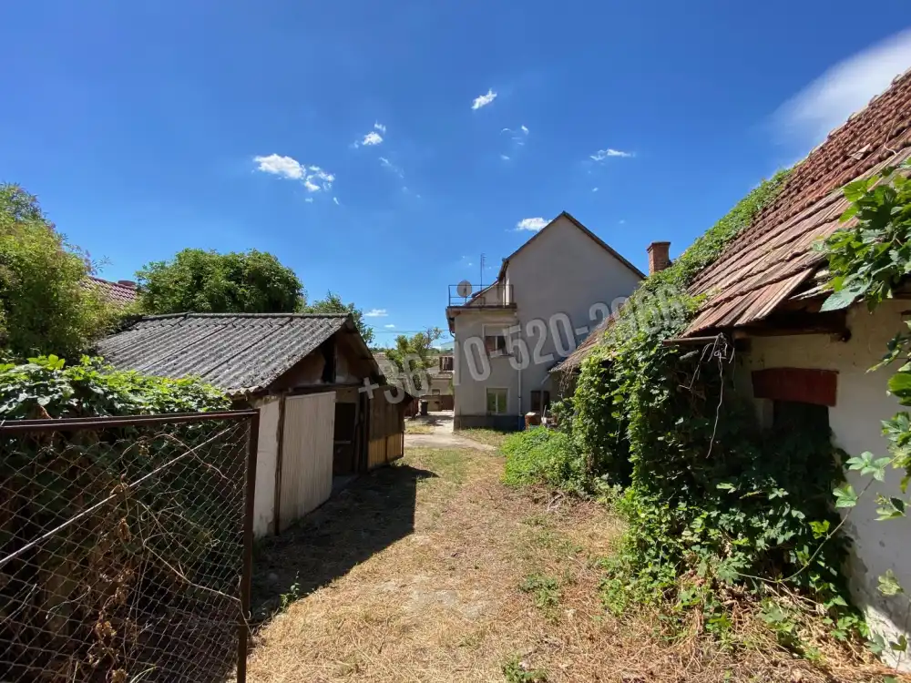 Pest megye - Szokolya