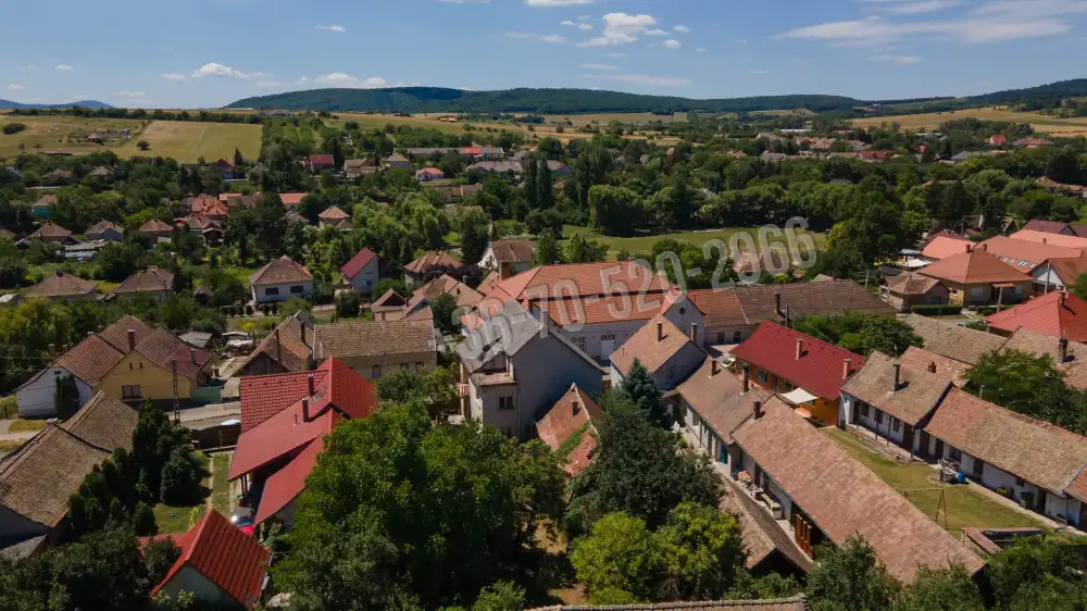 Pest megye - Szokolya