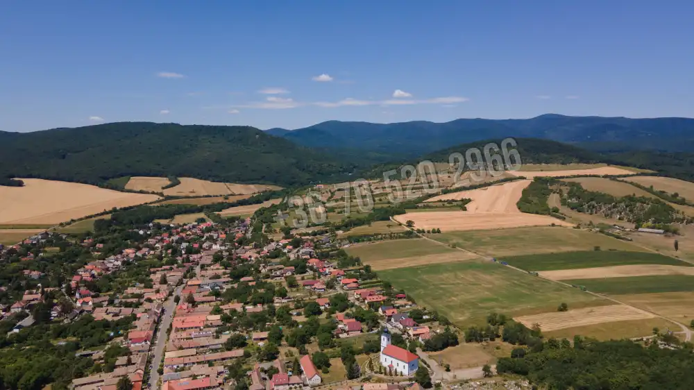 Pest megye - Szokolya