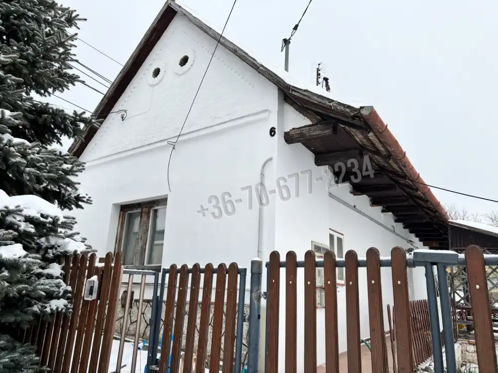 Pest megye - Szokolya