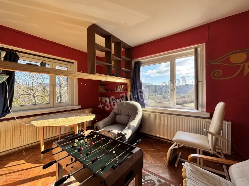 Pest megye - Szokolya