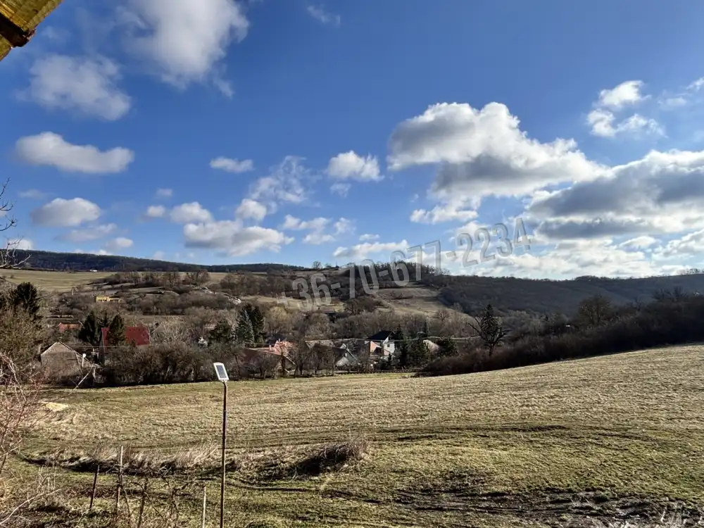 Pest megye - Szokolya