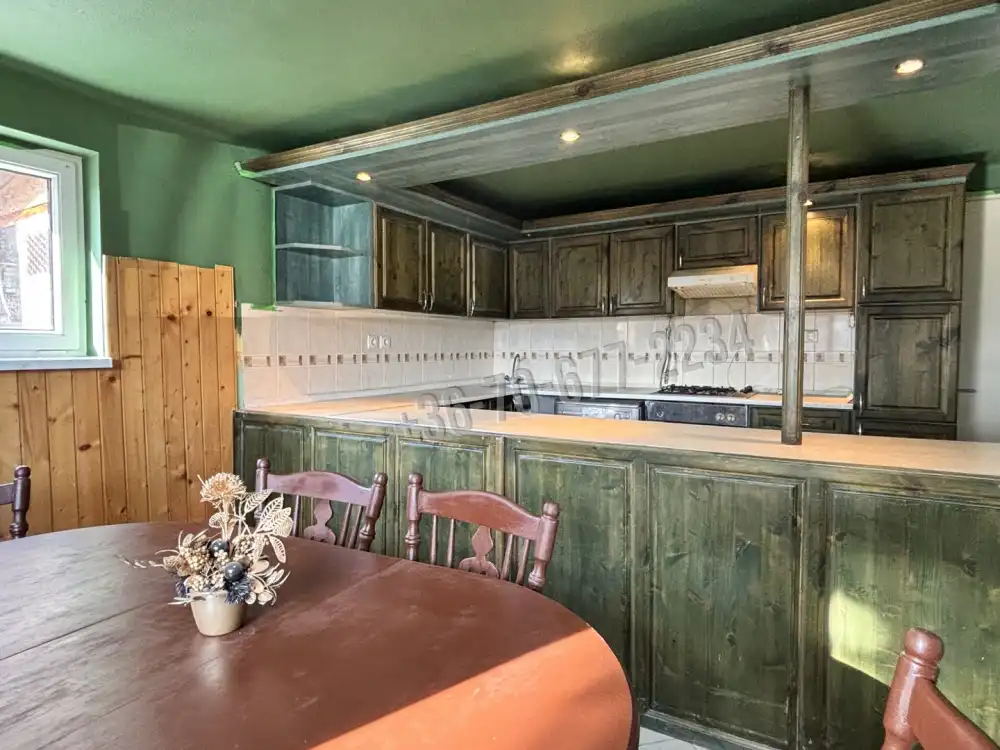 Pest megye - Szokolya