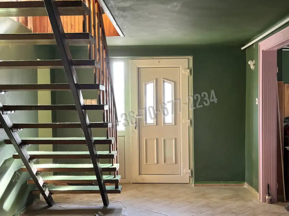 Pest megye - Szokolya