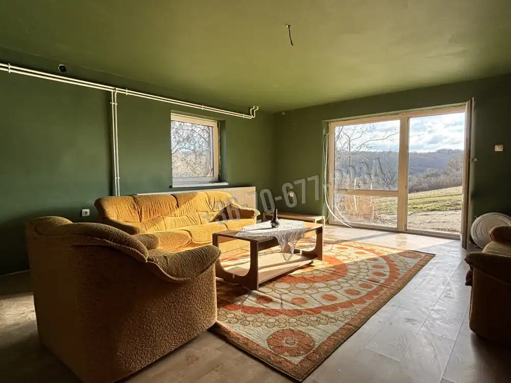 Pest megye - Szokolya