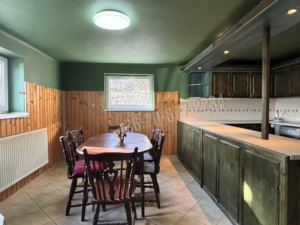 Pest megye - Szokolya