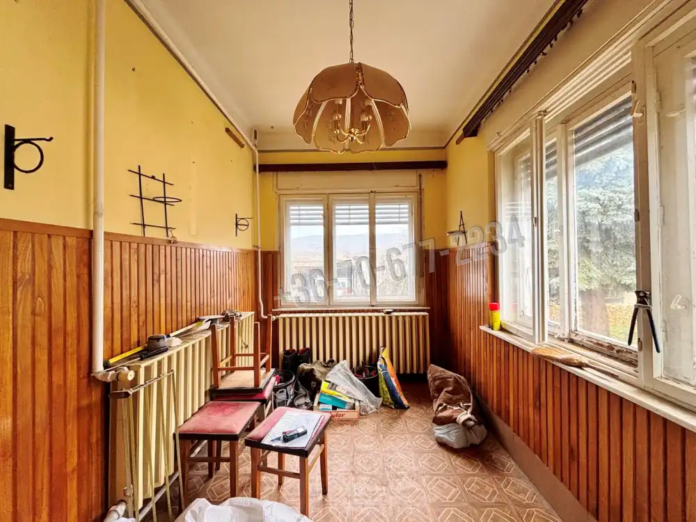 Pest megye - Szokolya