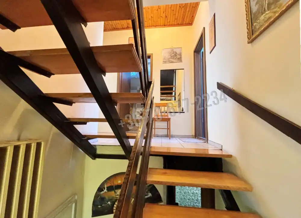 Pest megye - Szokolya