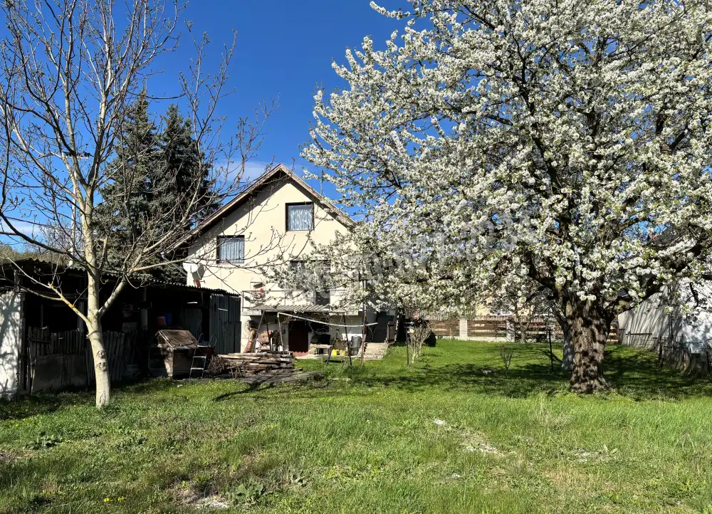 Pest megye - Szokolya