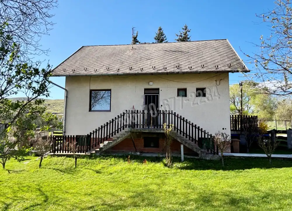 Pest megye - Szokolya