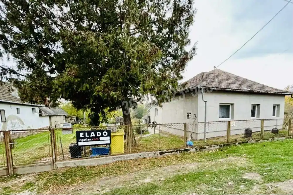 Somogy megye - Szőlősgyörök