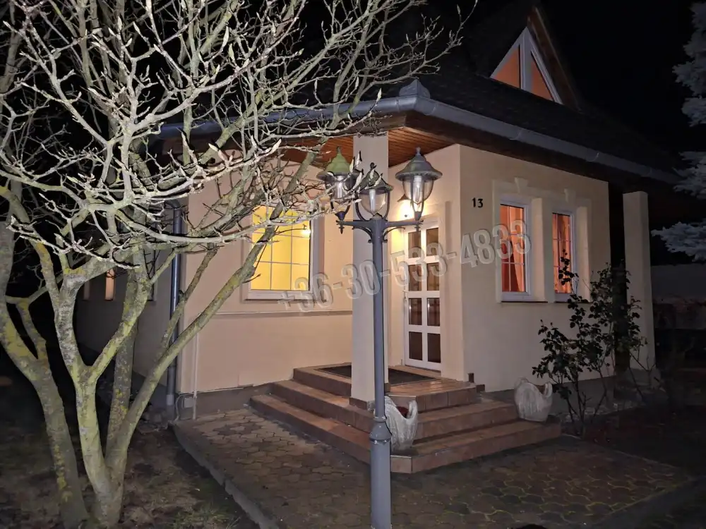 Vas megye - Szombathely